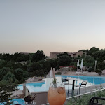 Photo n°1 de l'avis de Ivan.a fait le 10/07/2022 à 22:08 sur le  Borgo Smeraldo Villas & Hotel à Abbiadori