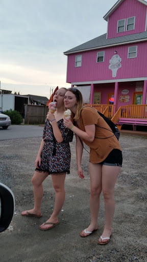 Ice Cream Shop «Cups and Cones», reviews and photos, 40146 NC-12, Avon, NC 27915, USA
