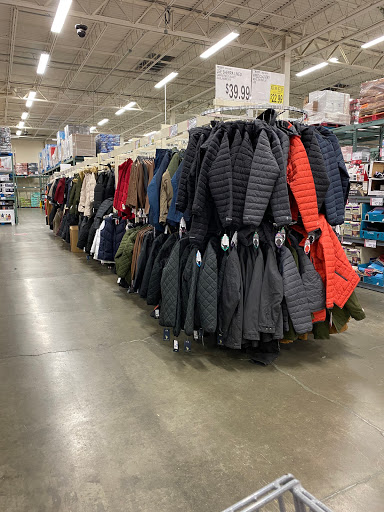 Warehouse club «BJ’s Wholesale Club», reviews and photos, 1404 U.S. 9, Wappingers Falls, NY 12590, USA