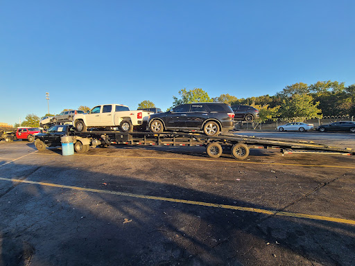 Auto Auction «Manheim Georgia», reviews and photos, 7205 Campbellton Road SW, Atlanta, GA 30331, USA