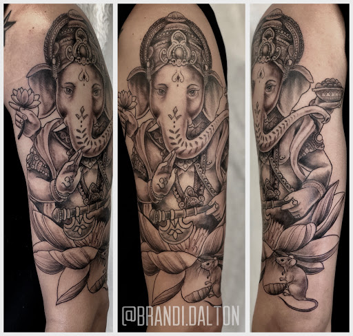 Explore prostate cancer tattoo ideas, creative tattoo ideas in Schuylkill Haven, available at Altered Ego Studios