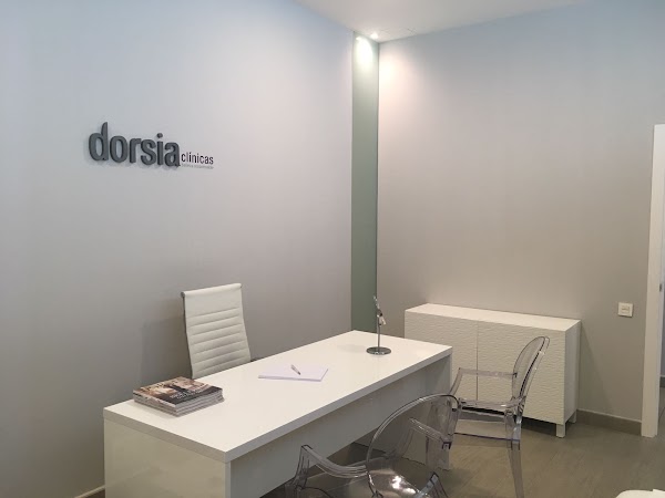 Imagen de Clínica Dorsia Medicina Estética (8 de 10)