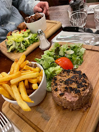 Steak du Restaurant Linette à Paris - n°15