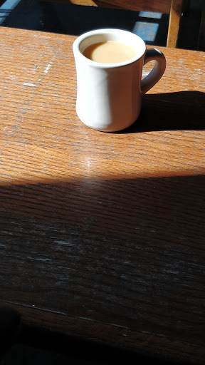 Coffee Shop «Gray Owl Coffee», reviews and photos, 223 E Gray St, Norman, OK 73069, USA