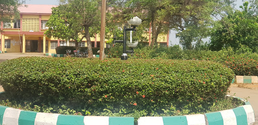 Ikwo Local government Headquarters, Nigeria, City Government Office, state Cross River
