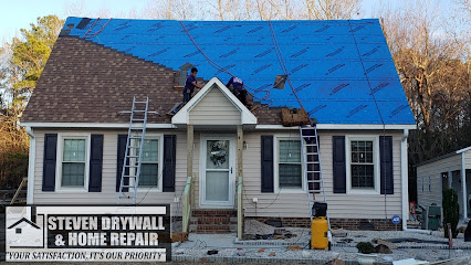 Steven Drywall & Home Repair