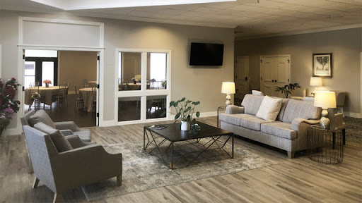 Funeral Home «Grove Hill Funeral Home and Memorial Park», reviews and photos, 4118 Samuell Blvd, Dallas, TX 75228, USA