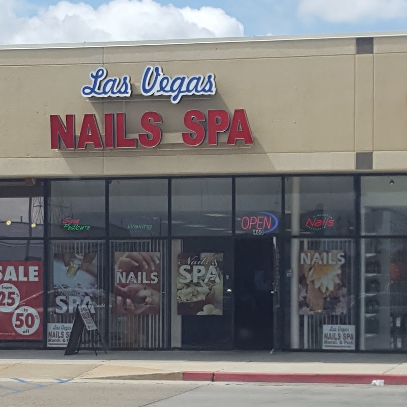 Las Vegas Nail Spa