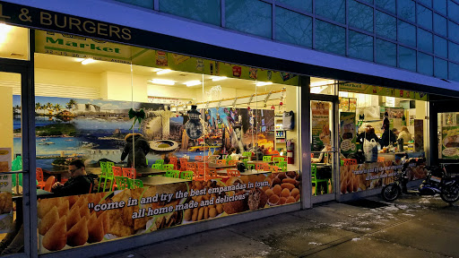 Supermarket «Rio Market Inc», reviews and photos, 3215 36th Ave, Astoria, NY 11106, USA