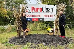 PuroClean of Strafford County image