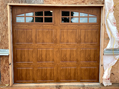 Garage Doors Unlimited & Remodeling