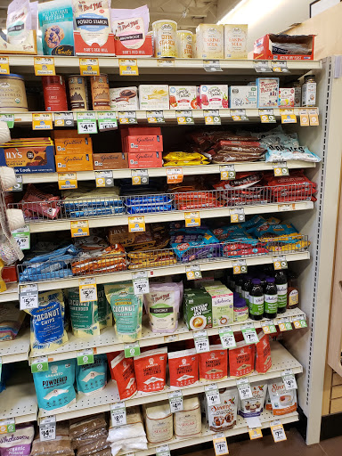 Health Food Store «Sprouts Farmers Market», reviews and photos, 905 E Bidwell St, Folsom, CA 95630, USA