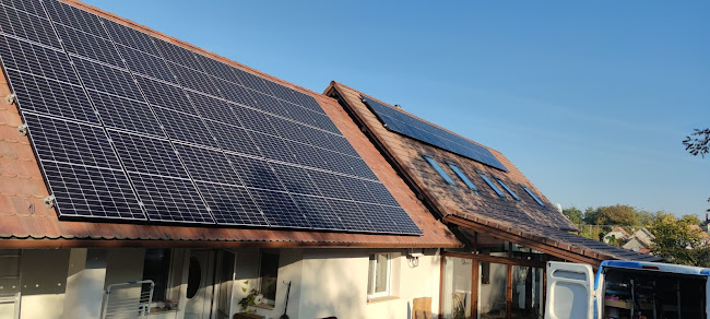 Értékelések erről a helyről: Hágen Solar Kft / Napelem rendszerek, Tata - Villanyszerelő