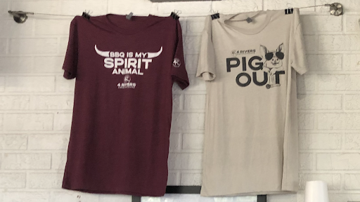 Barbecue Restaurant «4 Rivers Smokehouse», reviews and photos, 1047 S Dillard St, Winter Garden, FL 34787, USA