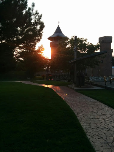 Wedding Venue «Castle Park Weddings and Events Center», reviews and photos, 110 S Main St, Lindon, UT 84042, USA