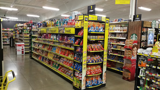 Discount Store «Dollar General», reviews and photos, 1401 Euclid Ave, Bristol, VA 24201, USA