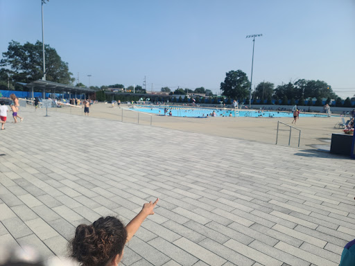 Park Pool