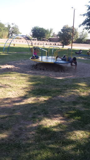 Tourist Attraction «Mesilla Community Center», reviews and photos, 2251 Calle De Santiago, Mesilla, NM 88046, USA