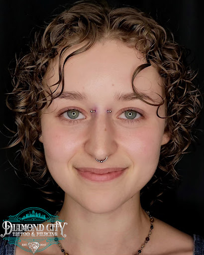 Explore memphis tattoo ideas, creative tattoo ideas in Murrieta, available at Diamond City Tattoo & Piercing