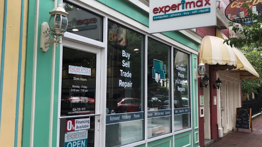 Experimac of Richmond VA, 1307 W Main St, Richmond, VA 23220, USA, 