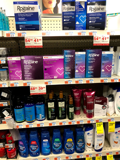 Drug Store «CVS», reviews and photos, 74 E Main St, Westborough, MA 01581, USA