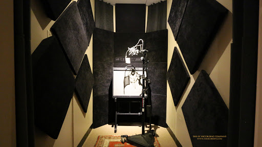The OC Recording Company image