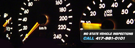 Auto Repair Shop «Import Car Service», reviews and photos, 1901 S Stewart Ave, Springfield, MO 65804, USA