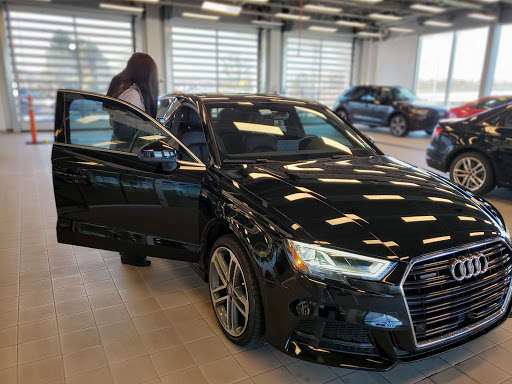 Audi Dealer «Audi Allentown», reviews and photos, 4725 Hamilton Blvd, Allentown, PA 18103, USA