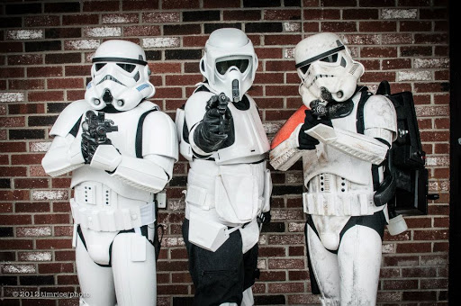 Comic Book Store «Rubber Chicken Comics», reviews and photos, 15 N Main St # A4, Bellingham, MA 02019, USA