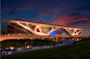 Qatar National Convention Centre (QNCC)