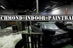 Richmond Indoor Paintball image