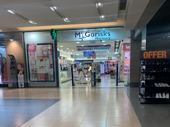 McGorisks Pharmacy, Towncentre