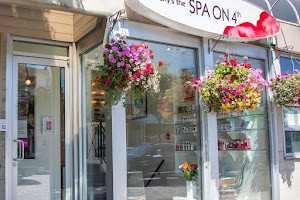 Beverly's The Spa On 4th