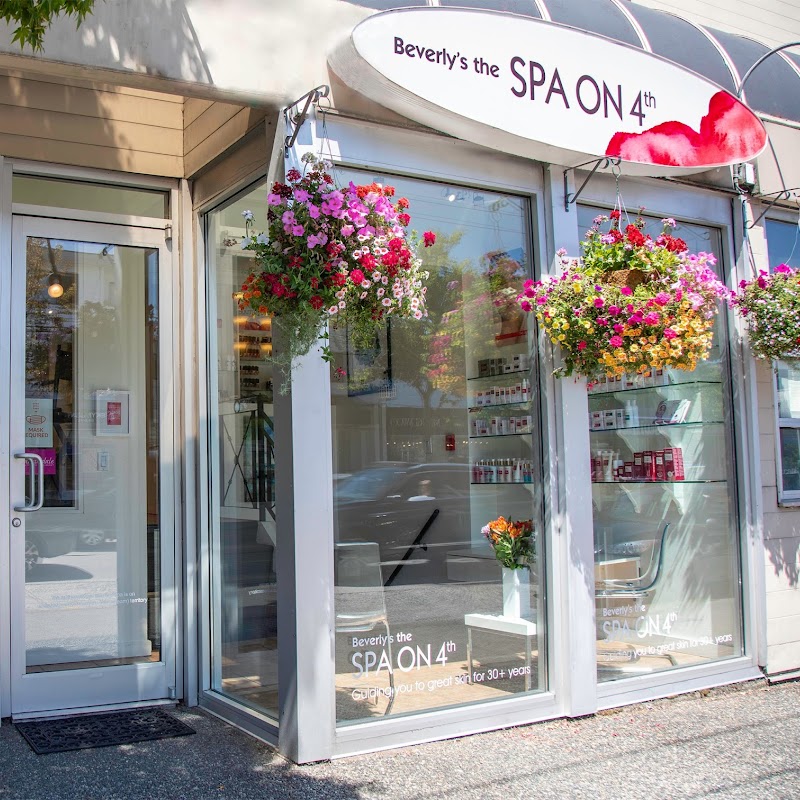 Beverly's The Spa On 4th