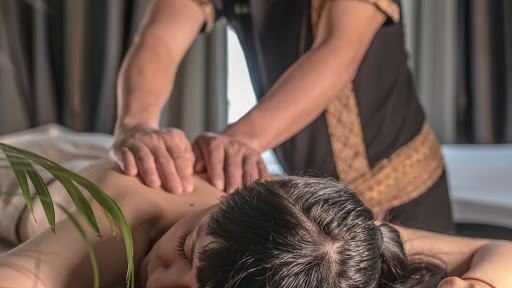 Sa-Wan Thai Traditional Massage Centre