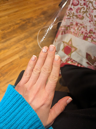 La Belle Rose Nail Bar image
