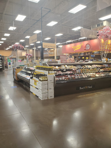 Grocery Store «Kroger», reviews and photos, 3871 Peachtree Rd NE, Brookhaven, GA 30319, USA