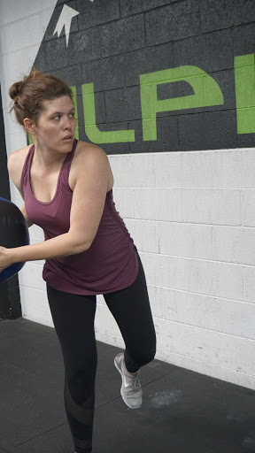 Gym «Alpine CrossFit», reviews and photos, 12090 W 50th Ave, Wheat Ridge, CO 80033, USA