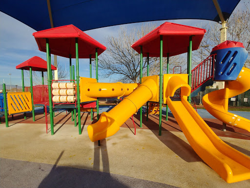 Park «All American Park», reviews and photos, 1551 S Buffalo Dr, Las Vegas, NV 89117, USA
