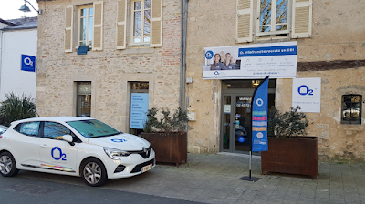 Agence O2 Villefranche de Rouergue - Services à domicile à Villefranche-de-Rouergue