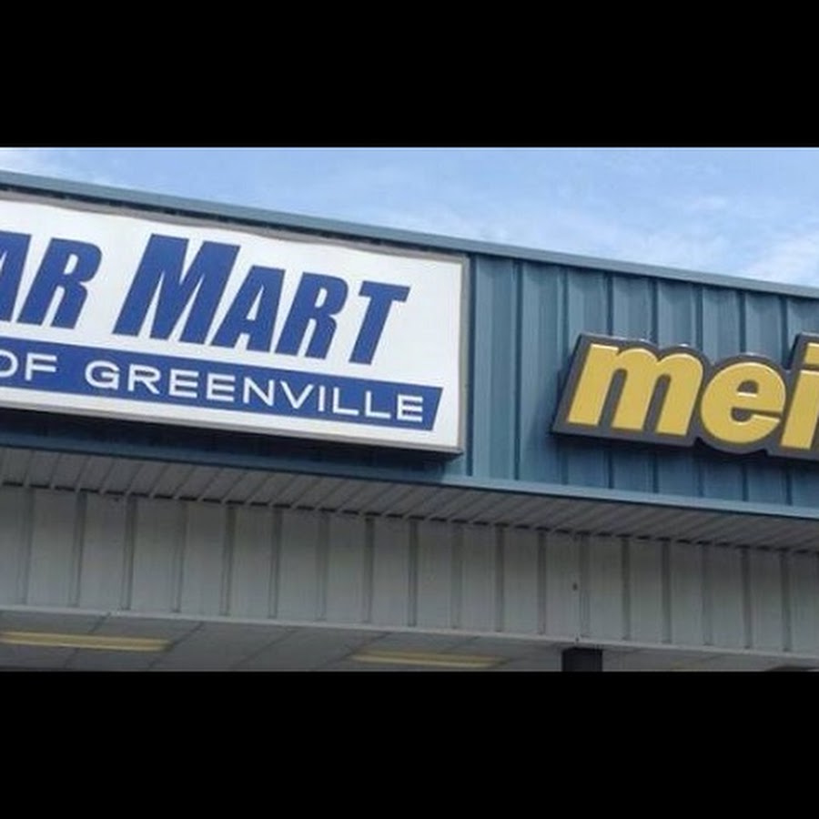 CarMart of Greenville