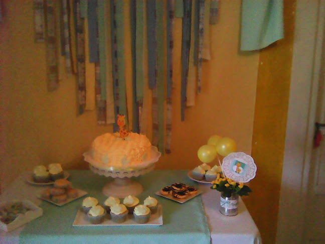 Marylu Party & Cakes - Montevideo