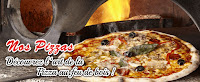 Photos du propriétaire du Restaurant Delizia Pizza - Livraison Pizza au feu de bois vitry sur seine - n°1