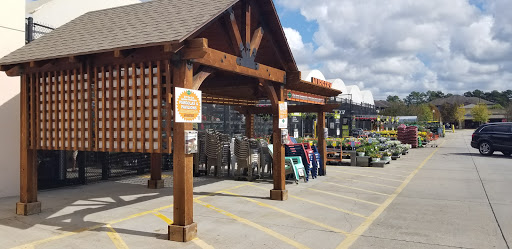 Home Improvement Store «The Home Depot», reviews and photos, 40 Park Pl Dr, Covington, LA 70433, USA