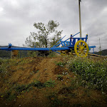 Photo n°2 de l'avis de Roberta.e fait le 01/06/2022 à 20:50 sur le  Agriturismo S’Acqua Callenti à Castiadas