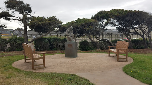 Performing Arts Theater «Newport Performing Arts Center», reviews and photos, 777 W Olive St, Newport, OR 97365, USA