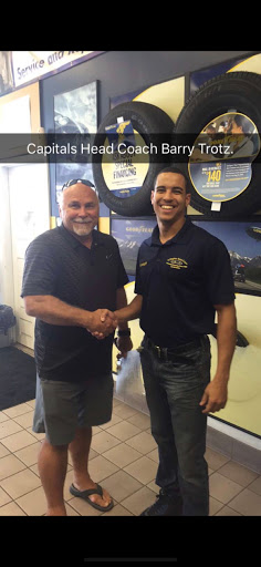 Auto Repair Shop «Arlington Auto Care», reviews and photos, 3298 Wilson Blvd, Arlington, VA 22201, USA