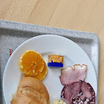 Photo n°5 de l'avis de Michael.c fait le 14/04/2023 à 13:18 sur le  GLOBUS Restaurant Chemnitz à Chemnitz