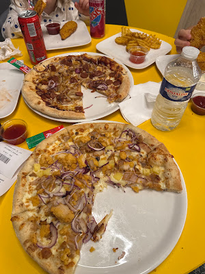 Five Pizza Original - Le Havre à Le Havre