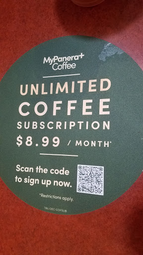 Sandwich Shop «Panera Bread», reviews and photos, 11361 Parkside Dr, Knoxville, TN 37934, USA